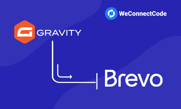 WCC - Gravity Forms to Brevo