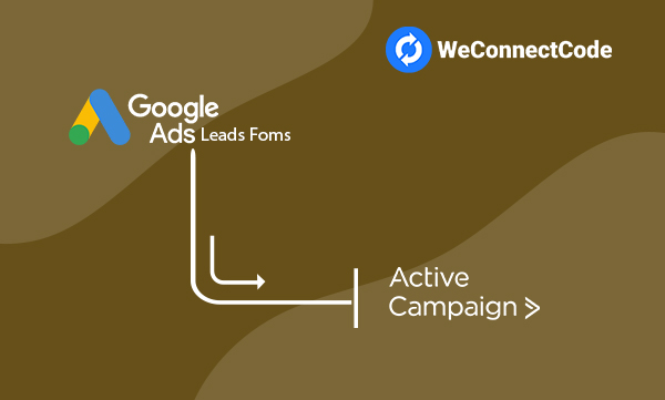 WCC - Google Ads Lead Form to Active Campaign