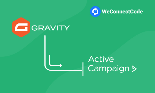 WCC - Gravity Forms to Active Campaign