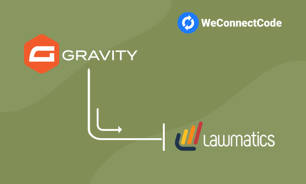 WCC - Gravity Forms to Lawmatics