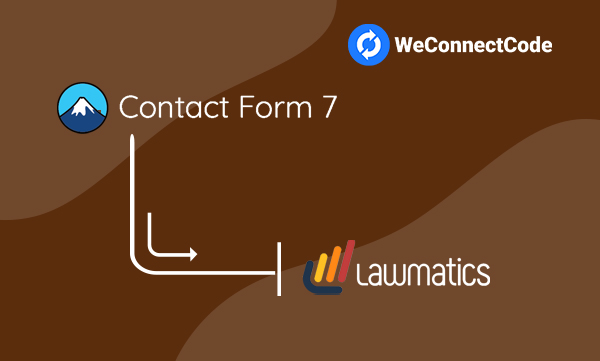 WCC - Contact Form 7 to Lawmatics