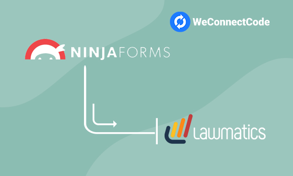 WCC - Ninja Forms to Lawmatics