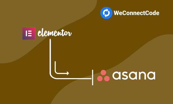 WCC - Elementor Forms to Asana