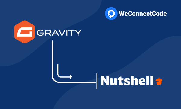 WCC - Gravity Forms to Nutshell