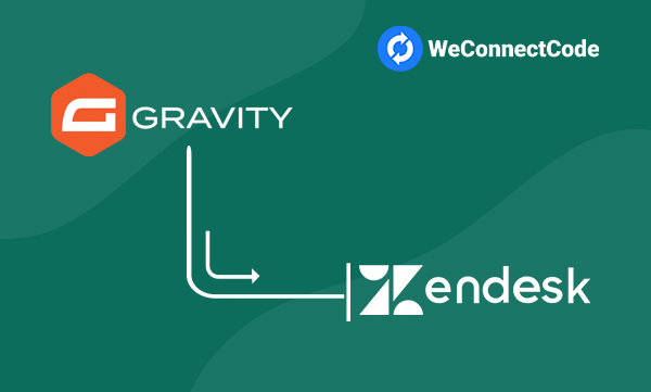 WCC - Gravity Forms to Zendesk