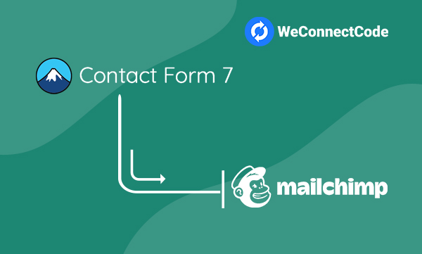 WCC - Contact Form 7 to MailChimp