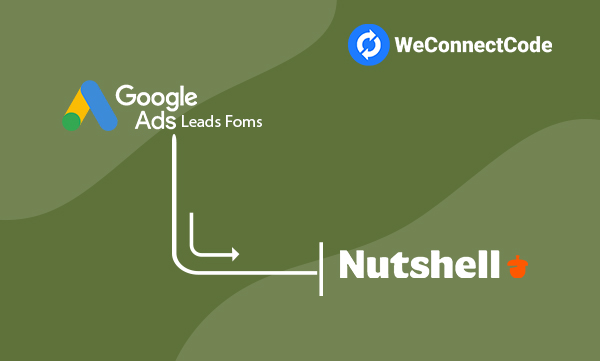 WCC - Google Ads Lead Form to Nutshell