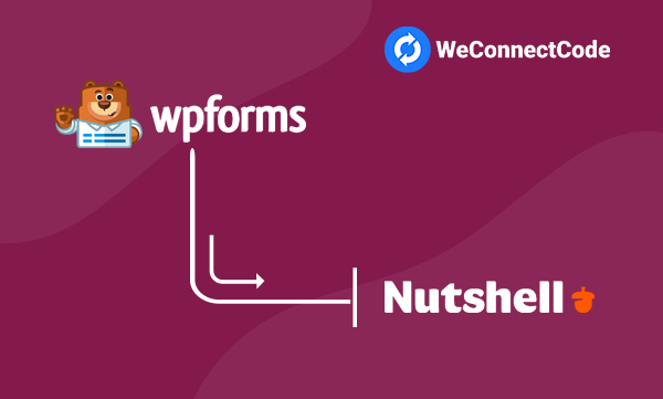 WCC - WP Forms to Nutshell