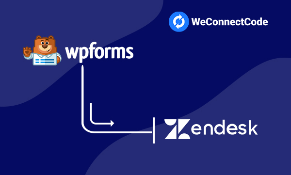 WCC - WP Forms to Zendesk