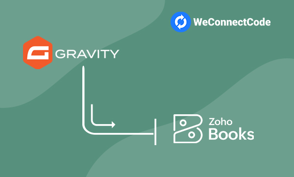 WCC - Gravity Forms to Zoho Books